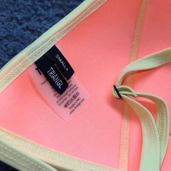 TRIANGL Bikini Set - Picture 6 of 11